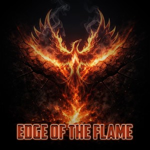 Edge of the Flame (feat. Eric Castiglia)