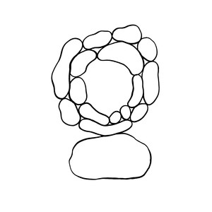 Lūpas. Tu. Lūpas. Es. (Remix)