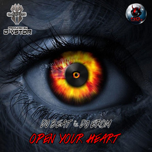 Open your heart (Original Mix)