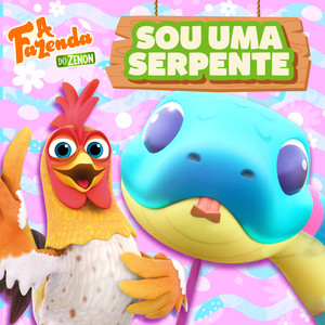 Sou Uma Serpente