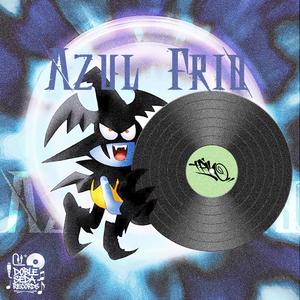 Azul Frio (feat. Gabriel Vila)