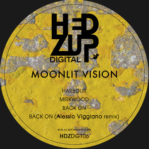 Mirkwood EP & Alessio Viggiano Remix