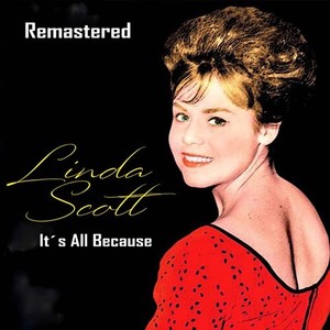I'm so Afraid of Losing You (Remaster)