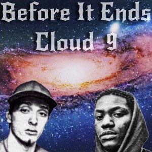 Before it ends(feat. royce brauer) (Explicit)