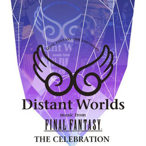 Distant Worlds music from FINAL FANTASY THE CELEBRATION