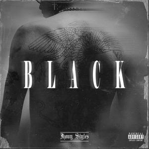 BLACK (feat. Heridas) (Explicit)