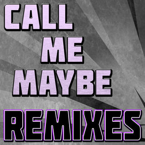 Call Me Maybe-The Hit Nation