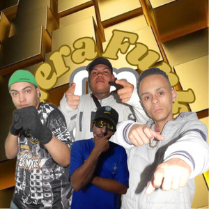 Agradeço a Deus (Explicit)