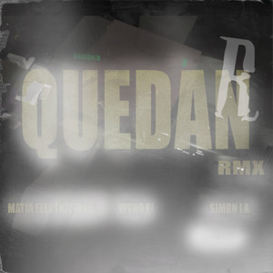 QUEDAN (RMX)
