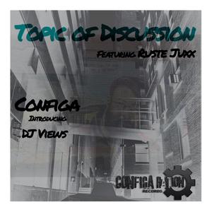 Topic Of Discussion (feat. Dj Views|DJ Views Instrumental)