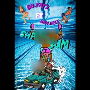 Shake Sum (feat. BenjiRee) (Explicit)