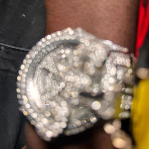 Im ready (feat. Prod.Outofhell) (Explicit)