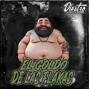 EL GORDO DE LAS FLAKAS