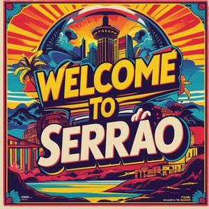 WELCOME TO SERRÃO (Explicit)