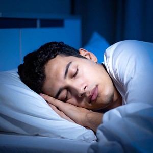 Sonidos Suaves De La Noche Profunda