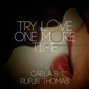 Try Love One More Time