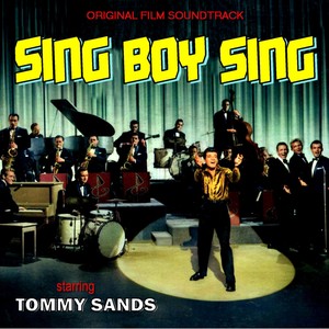 Sing Boy Sing