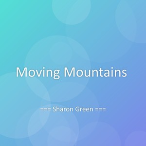Moving Mountains