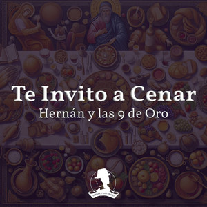 Te Invito a Cenar