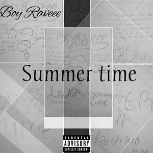 Summer Time (Explicit)