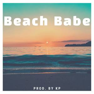 Beach Babe (Explicit)