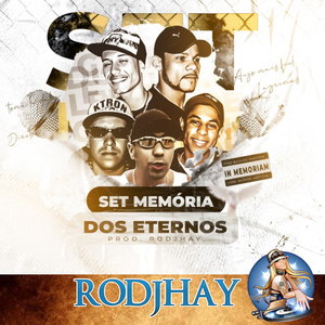 Set Memoria dos Eternos (Explicit)