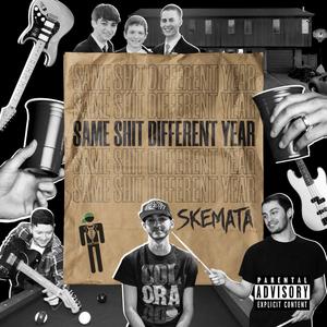 Same ***, Different Year (Explicit)