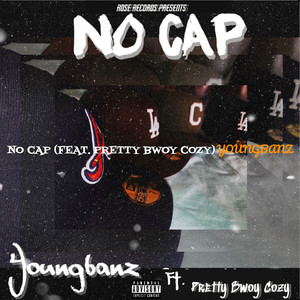 No Cap (Explicit)