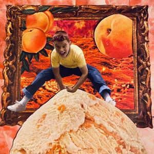 Peach (Freestyle) (Explicit)