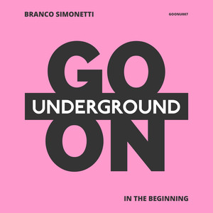 Branco Simonetti - In The Beginning (Drums DJ Tool Mix)
