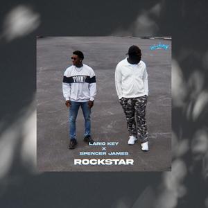 Rockstar (feat. Spencer James) (Explicit)