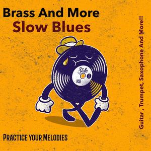 Slow Blues Backing Tracks