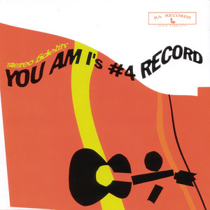 You Am I's #4 Record