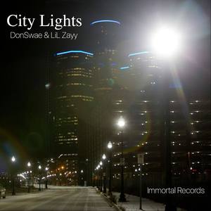 City Lights (feat. Lil Zayy)