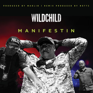 Manifestin (Nottz Remix|Explicit)