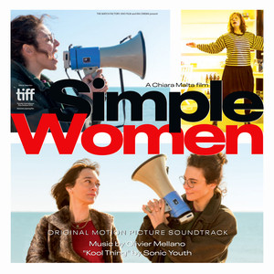 Simple Women (Original Motion Picture Soundtrack)