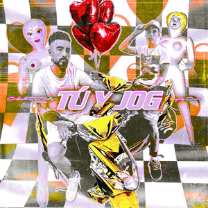 Tu y Jog