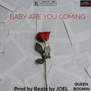 Baby are you coming (Radio Edit)