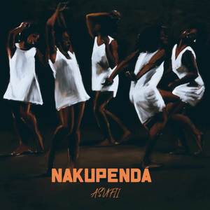 Nakupenda (falling)