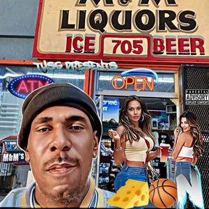 EJ & AF1s (Explicit)
