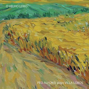 Peo Alfonsi Plays Villa-Lobos