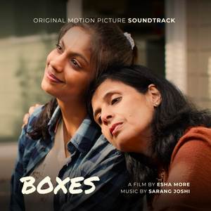 Boxes (Original Motion Picture Soundtrack)