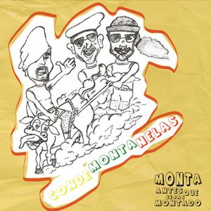 Dias de Azar (feat. Sara & Maria João)