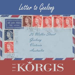 Letter to Geelong (Single Version)