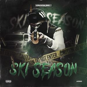 Ski Season (Explicit)