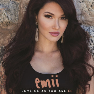 Love Me as You Are EP