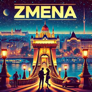 ZMENA (feat. Martin fisher)