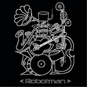 Robotman