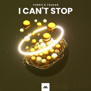 I Can't Stop (Extended Mix)