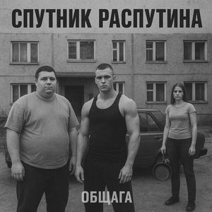 Общага (Explicit)